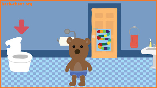 Russpuppy Kid Games screenshot