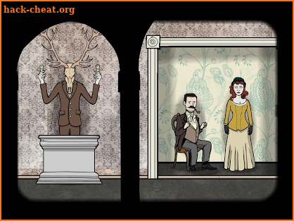 Rusty Lake: Roots screenshot