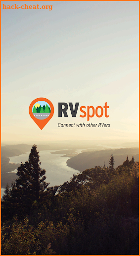 RV Spot Forums screenshot