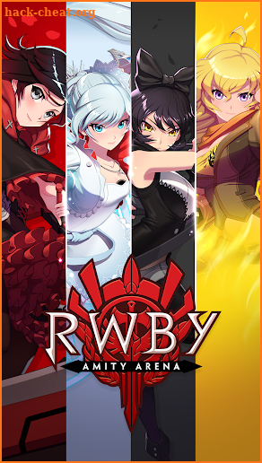 RWBY: Amity Arena screenshot