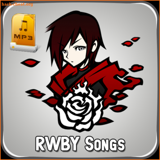 RWBY Songs Offline screenshot