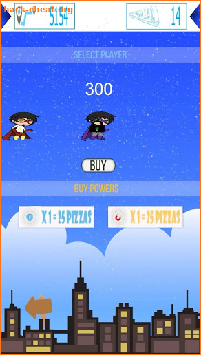 Ryan jump Toys screenshot