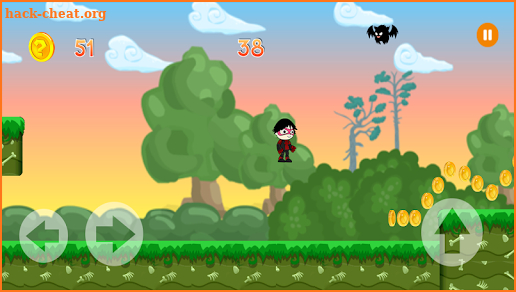 Ryan Toys Adventure World screenshot