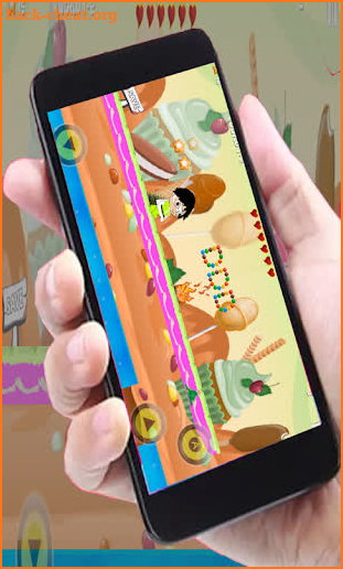 Ryan Toys Candy screenshot