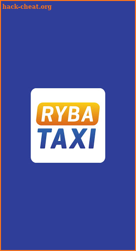 Ryba Taxi Wrocław screenshot