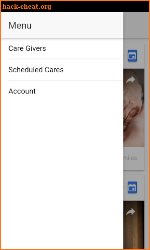 RyteCare screenshot