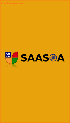 SAASOA screenshot