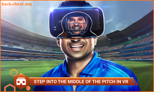 Sachin Saga VR screenshot