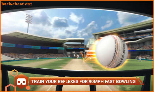 Sachin Saga VR screenshot