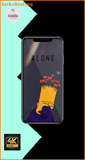 Sad Wallpaper HD screenshot