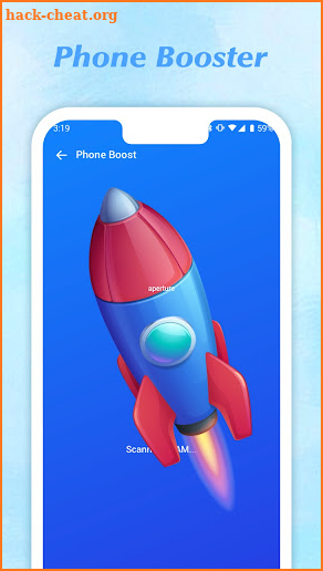 Safe Clean - Cleaner & Booster screenshot