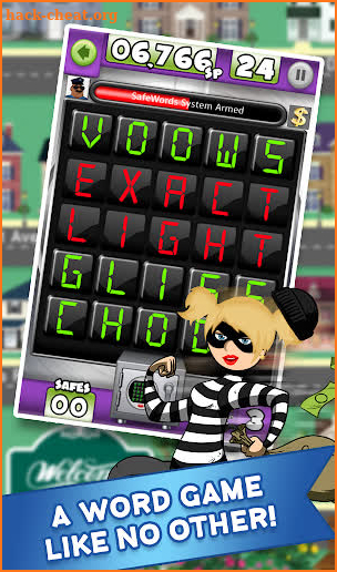 Safe Words screenshot