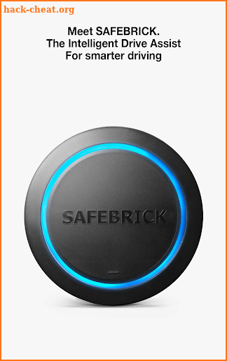 SAFEBRICK - Controller for Android screenshot