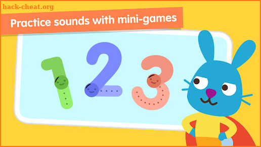 Sago Mini First Words: Kids 1+ screenshot