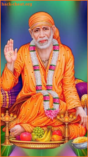 Sai Baba Wallpapers : God Sai Baba HD Images screenshot