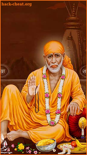 Sai Baba Wallpapers : God Sai Baba HD Images screenshot