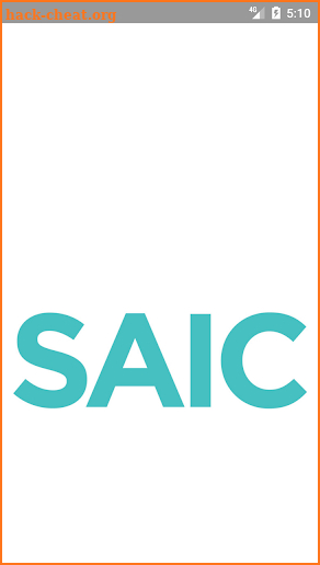 SAIC screenshot