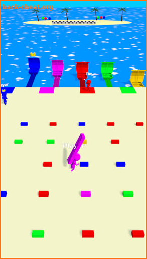 Sail Race screenshot