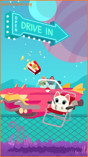 Sailor Cats 2: Space Odyssey screenshot