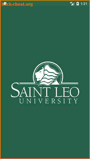 Saint Leo Lion's Guide screenshot