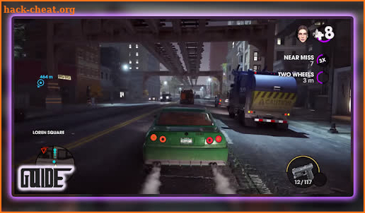 Saints Row 3 tips & walkthrough 2020 screenshot