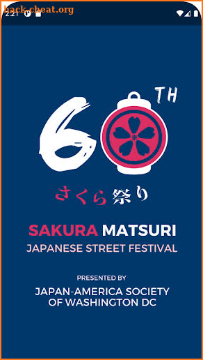 Sakura Matsuri Festival screenshot