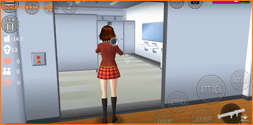 Sakura School Tips screenshot