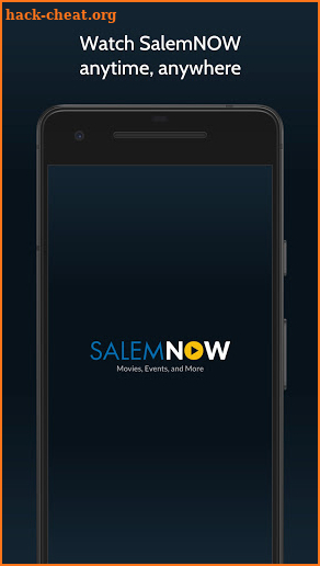 SalemNOW screenshot