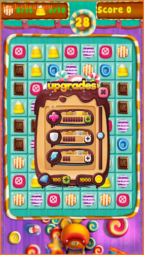 Salon Candy Farm screenshot