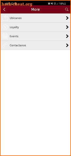 Salon Canton Venezuela screenshot