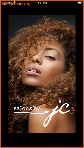 Salons by JC screenshot