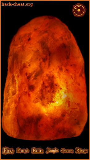 Salt Lamp - Ads Free screenshot