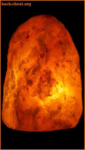 Salt Lamp - Ads Free screenshot