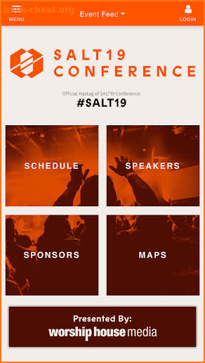 SALT19 screenshot