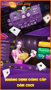 Sâm Lốc Online 68 screenshot