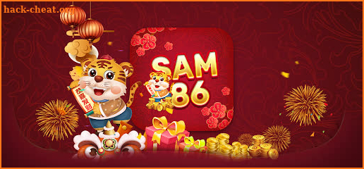 Sam86 - tlmn bắn cá slot screenshot