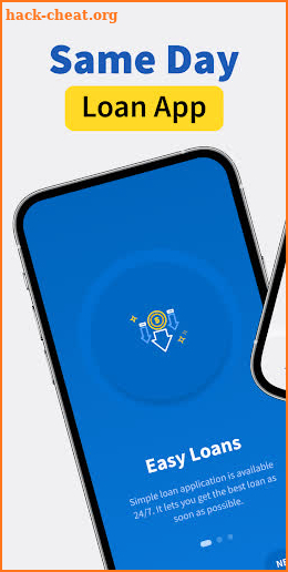 Same Day Loan App: Borrow Cash screenshot