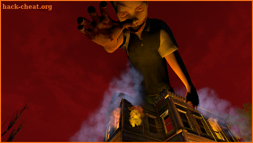 Sammy in VR screenshot