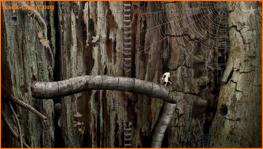 Samorost 2 screenshot