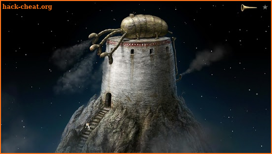 Samorost 3 screenshot