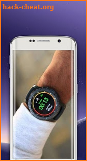 Samsung Gear ! guide& tips screenshot