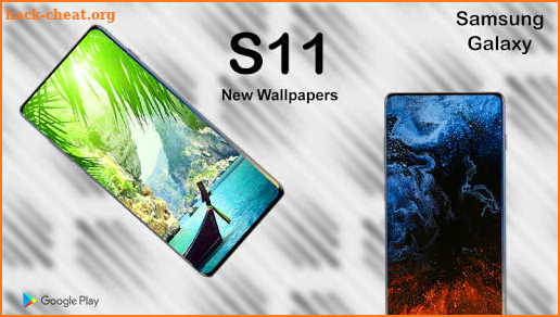 Samsung S11 Plus Launcher 2020:Themes & Wallpaper screenshot