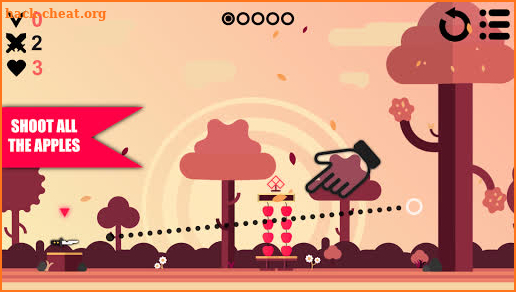 Samurai Slash: Arcade screenshot