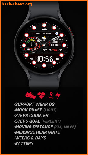 SamWatch AD E 2023 screenshot