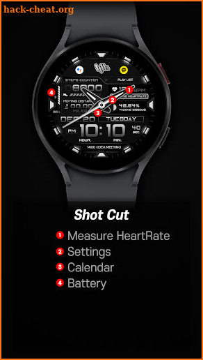 SamWatch AD Kronos 2023 screenshot