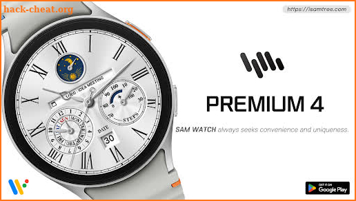 SamWatch Premium  4 screenshot