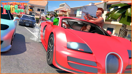 San Andreas Auto Theft 3 screenshot