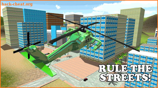 San Andreas V: Gang Crime Auto screenshot