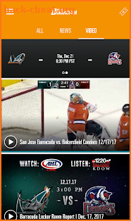 San Jose Sharks + SAP Center screenshot