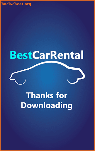 San Juan Car Rental, Puerto Rico screenshot